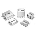 Pulse Electronics Pulse Transformer, Gate Drive Application(S), 1:1:1 PA0173NLT